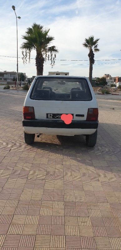 Fiat UNO Essence 1986 à Nabeul - Photo 7