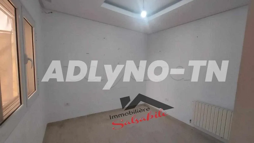 Offre de location un étage de villa S+4 au Bardo à Tunis - Photo 3