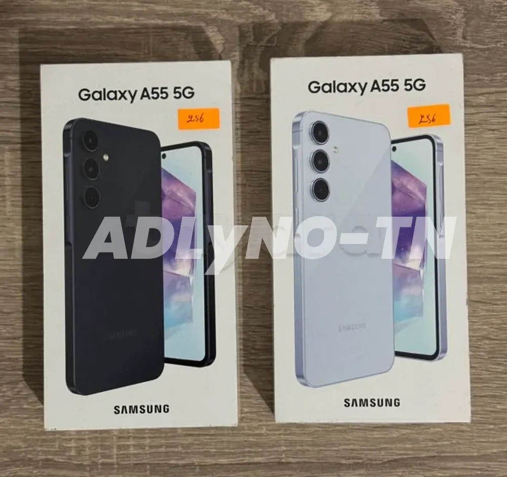  Samsung a52 à vendre 