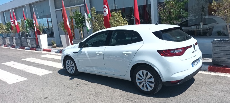 Renault Megane Diesel 2020 à Ariana - Photo 6