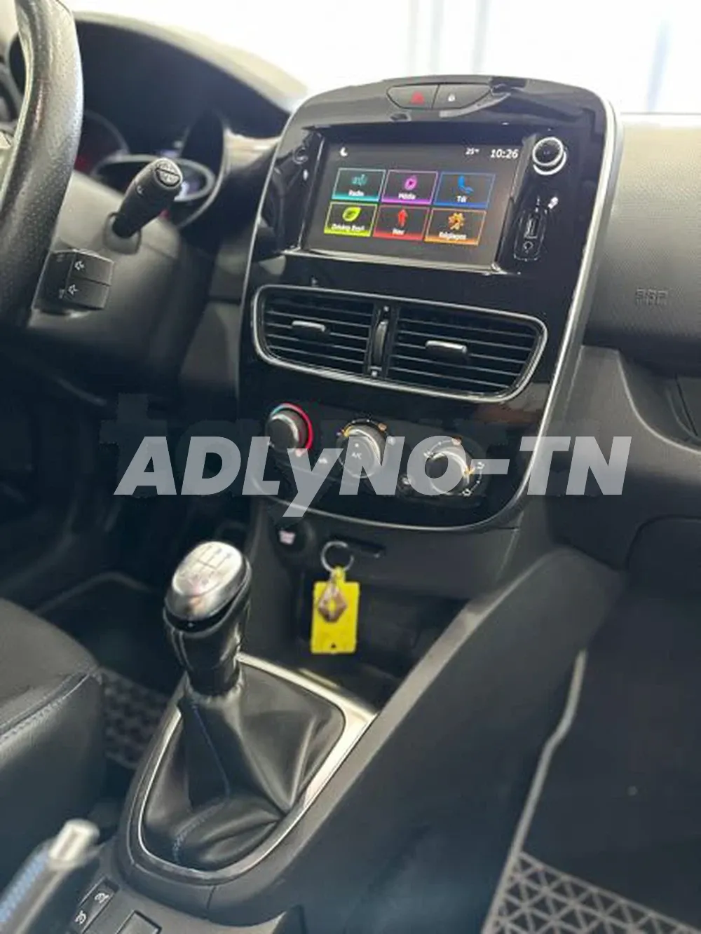 ? RENAULT CLIO GT-LINE? à Ariana - Photo 8