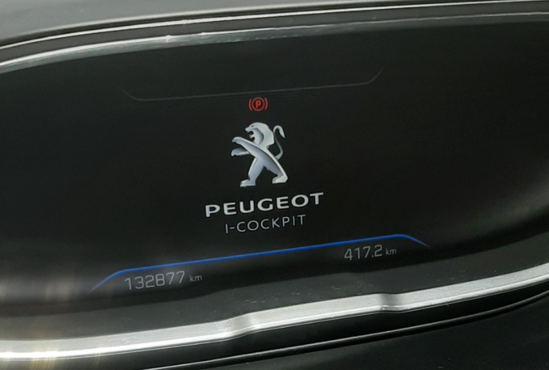 Peugeot 3008 Essence 2018 à Tunis - Photo 1