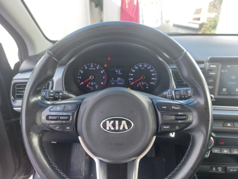 Kia RIO Essence 2020 à Mahdia - Photo 1