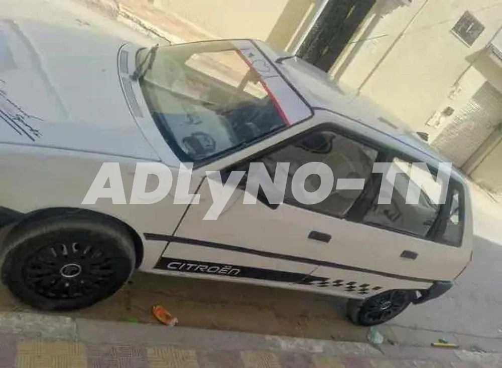 Volkswagen Golf 6 Style