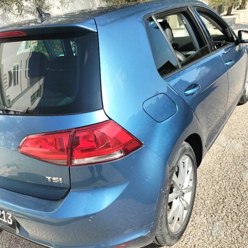 Volkswagen Golf Essence 2015 à Mahdia - Photo 4