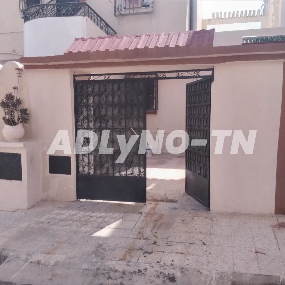 Location à Ben Arous - Photo 1