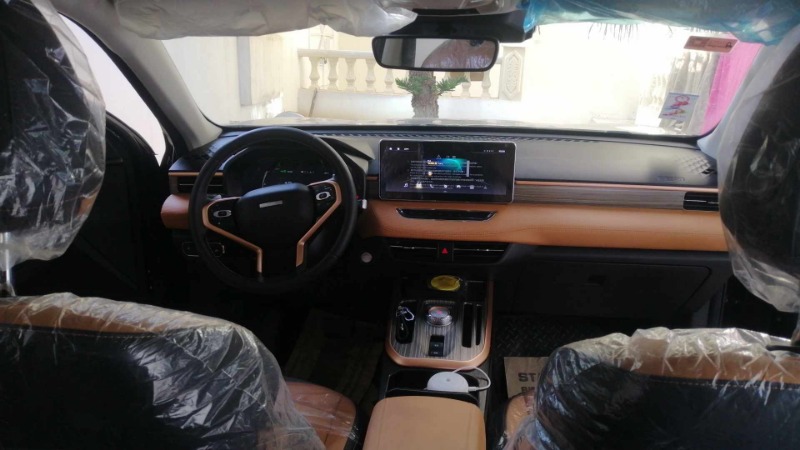 Haval Jolion Essence 2023 à sousse - Photo 5