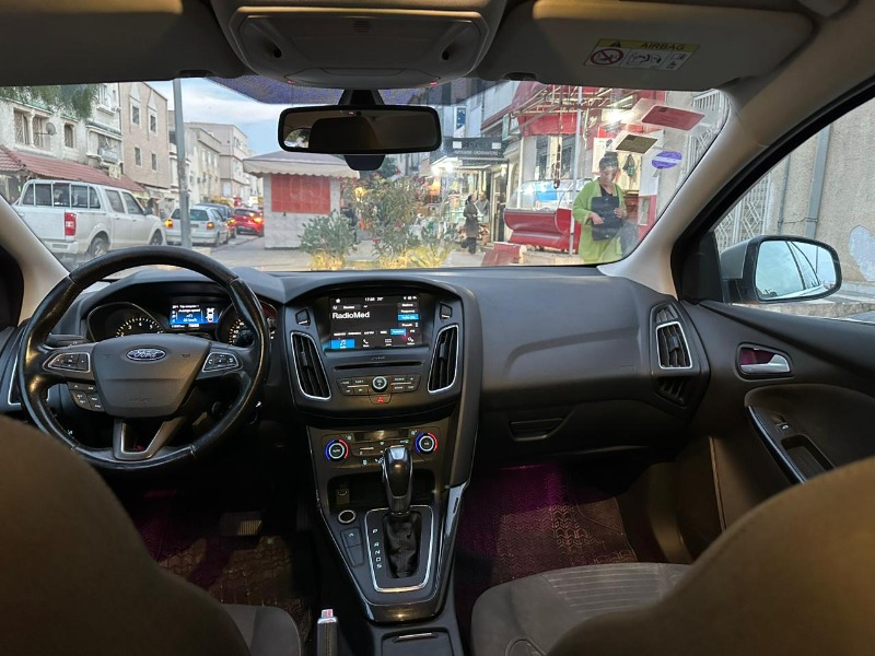 Ford FOCUS Essence 2018 FULL OPTION à Ben Arous - Photo 2