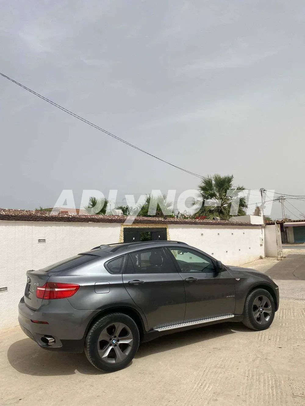 X6 3.0l Ou échange à Tunis - Photo 4