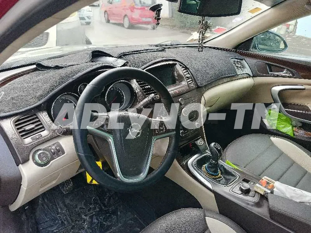 Opel Insignia à vendre à Ariana - Photo 6