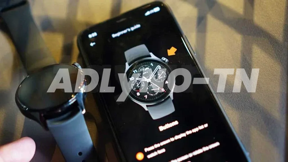 XIAOMI WATCH S1 PRO à Gafsa - Photo 8