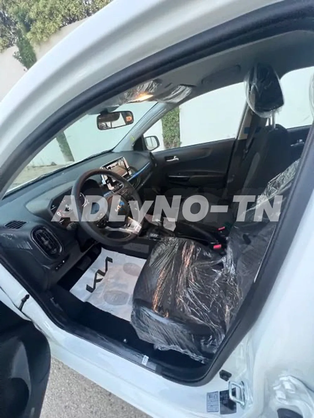 kia picanto dans l’emballage à Tunis - Photo 6