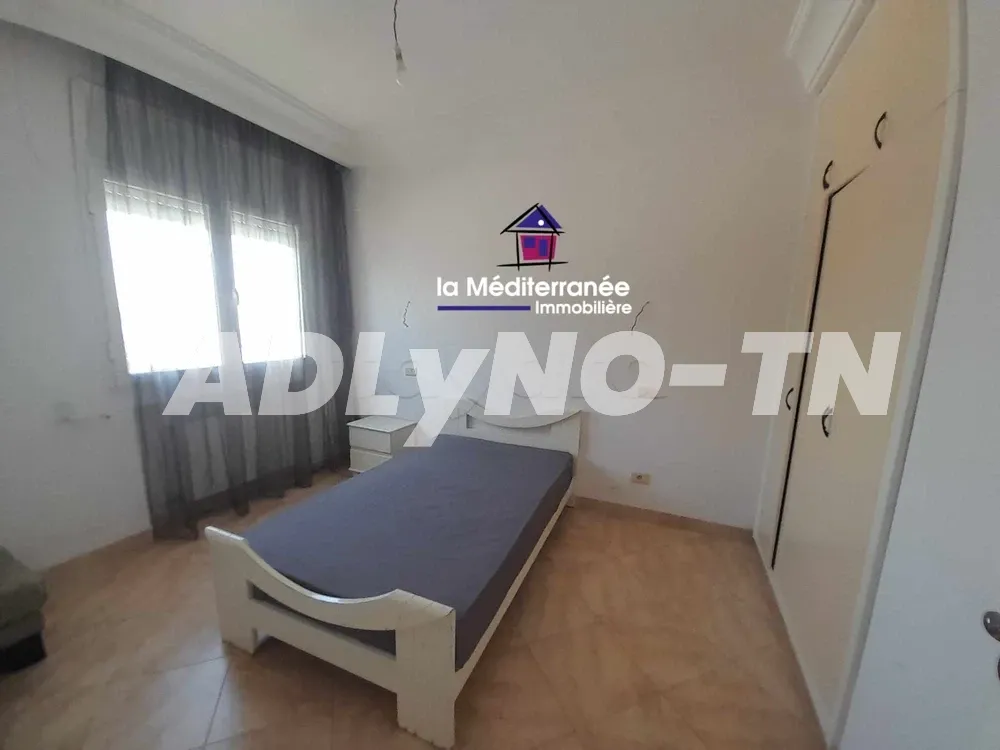 Villa s+4 à boumhal belair à Ben Arous - Photo 4