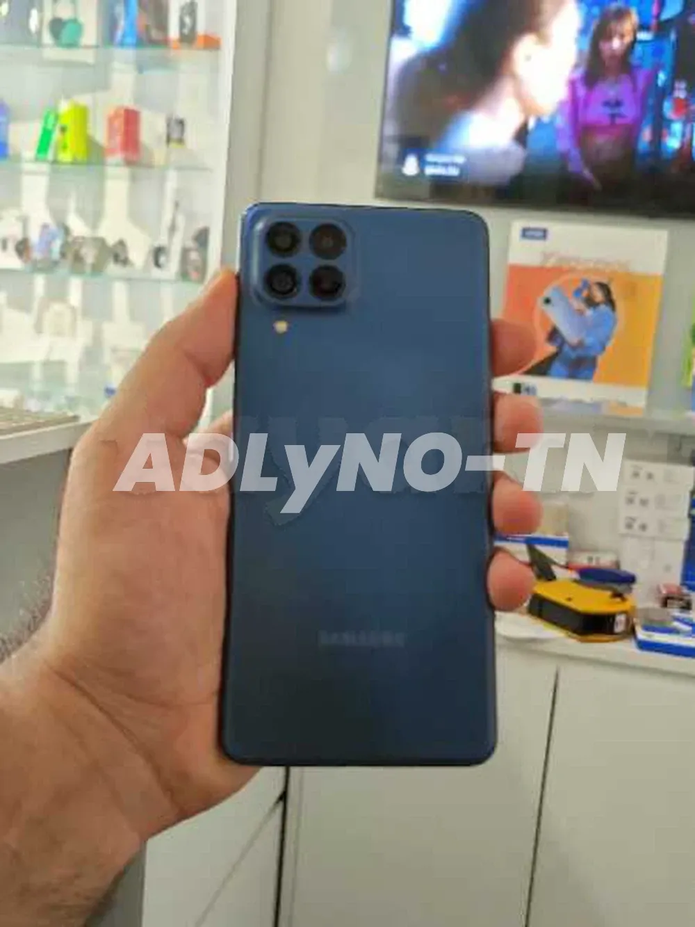 Samsung M53 à Tunis - Photo 1