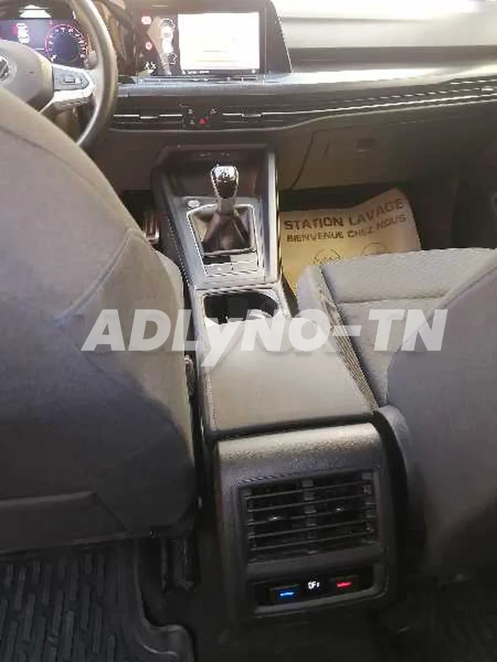 Golf 8 neuf (97876350) à Gafsa - Photo 6