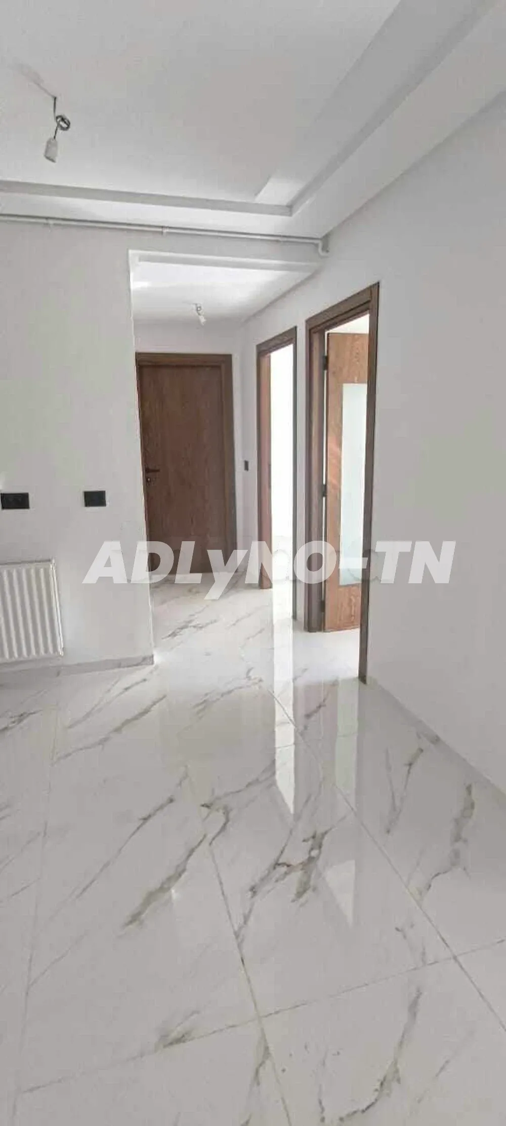 A LOUER S+2 – WAHAT – TEL 56306032 – FB.6755 à Tunis - Photo 1