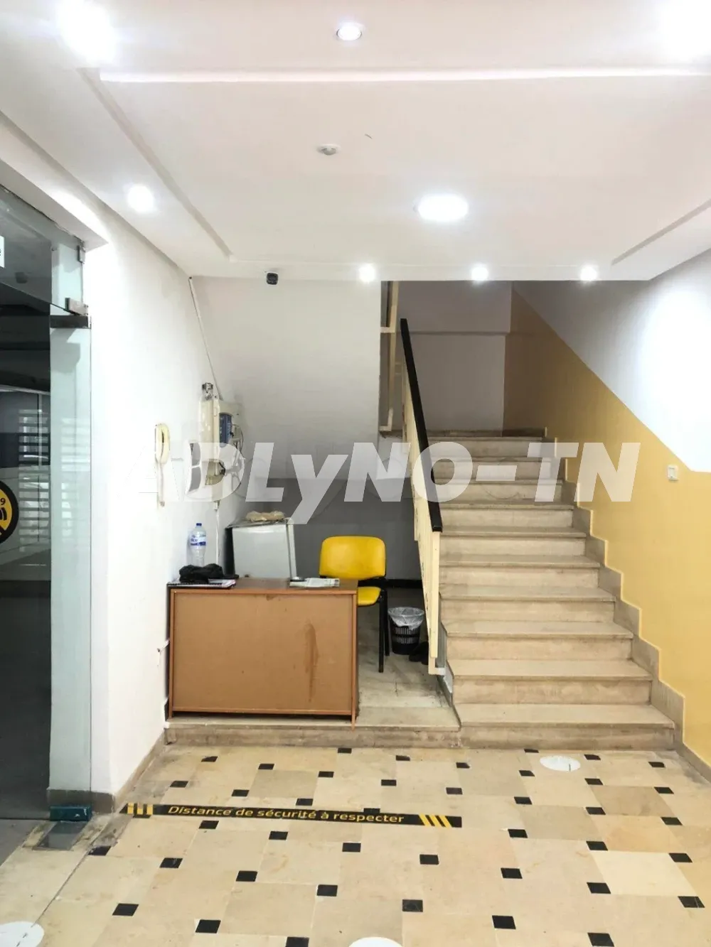  Appartement S+3 " LAC 2 " NOUVEAU !!! 