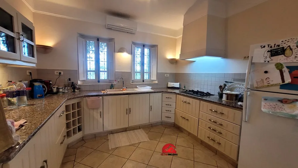 MAISON DJERBIENNE AVEC PISCINE À ARKOU DJERBA ZA - RÉF V602 à Medenine - Photo 2