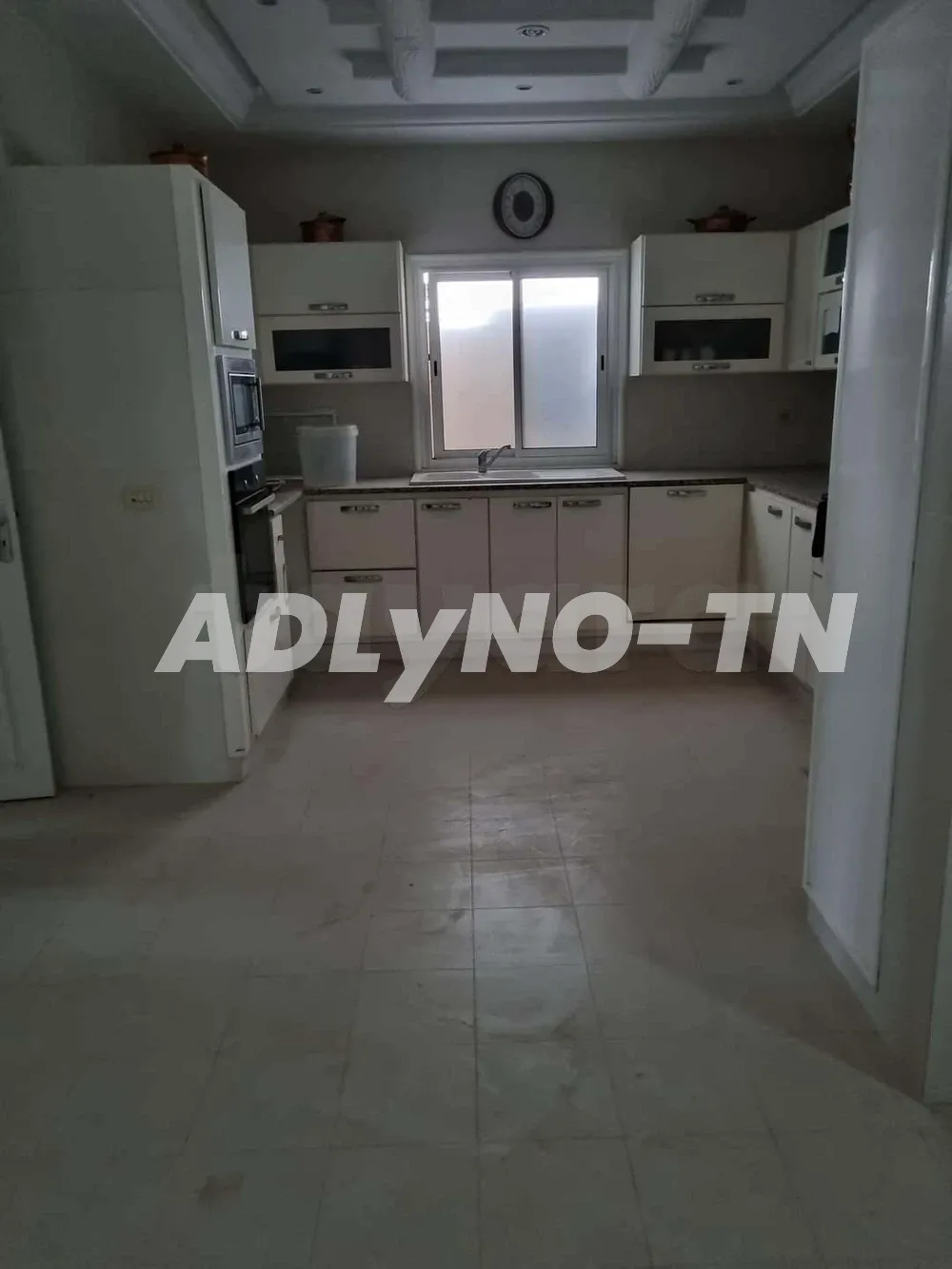 A vendre une villa avec deux étages route Mahdia KM 5 à Sfax - Photo 6