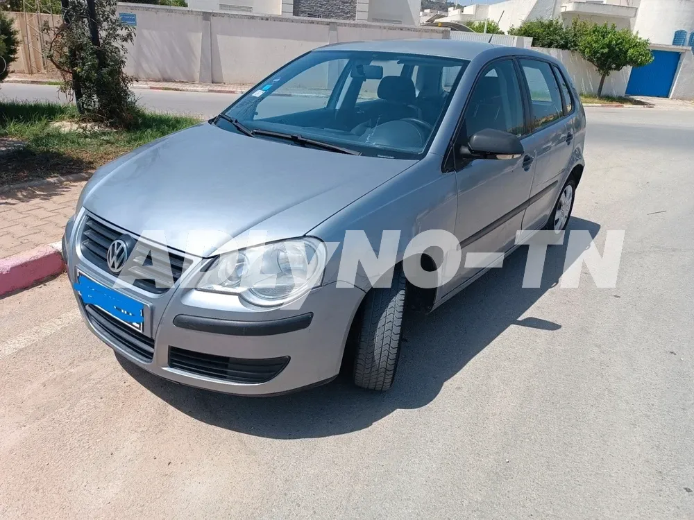 Une propre Polo 6 à Ariana - Photo 5