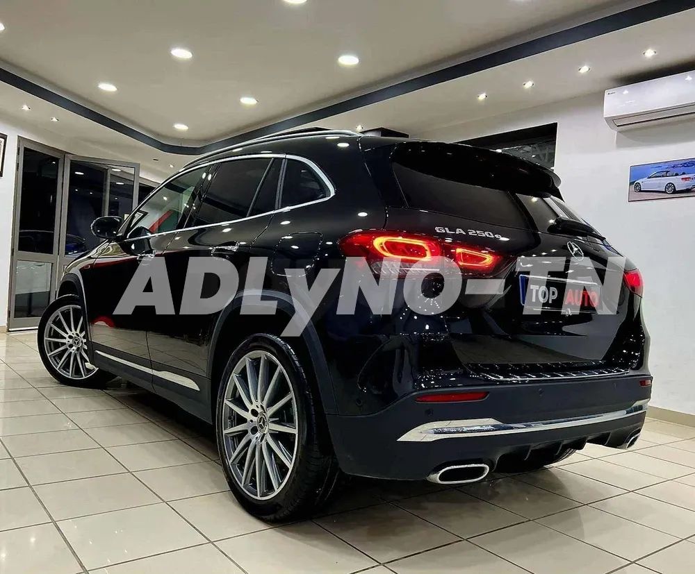 Mercedes-benz GLA 250 EQ Power Kit AMG à Ariana - Photo 5