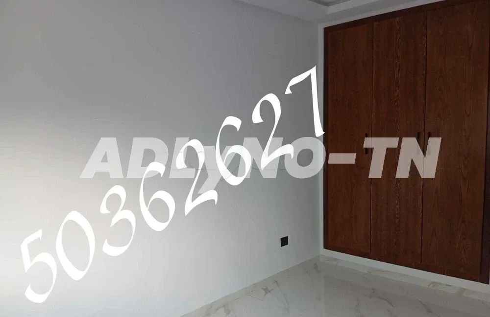 A LOUER S+1 - CITE EL WAHAT - 50362627 - FB.6875 à Tunis - Photo 4