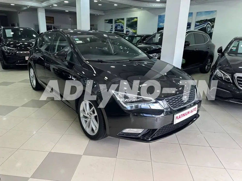 ? SEAT LEON STYLE PLUS ? à Ariana - Photo 1