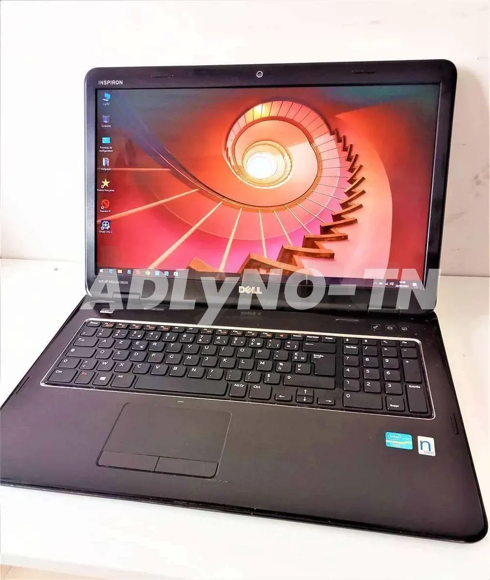 Dell Latitude 7480 i5 8Go 256 Go