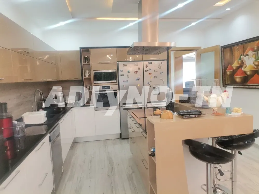 A vendre Luxueuse villa à Kantaoui Sousse à sousse - Photo 4