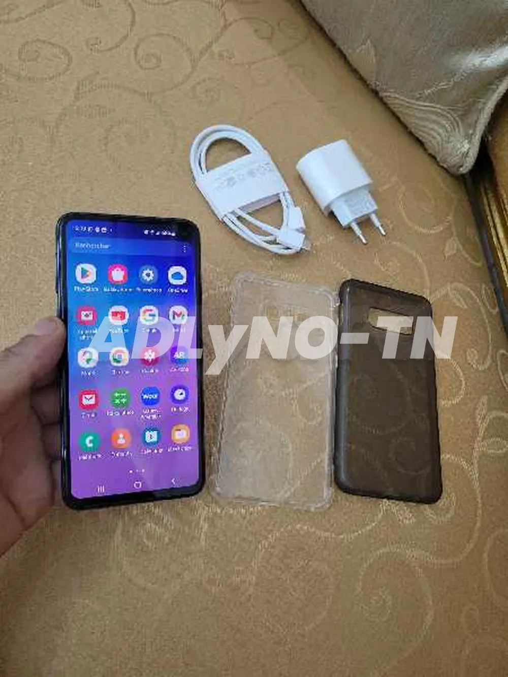 samsung s10e ram 6g stockage 128g à Manouba - Photo 6
