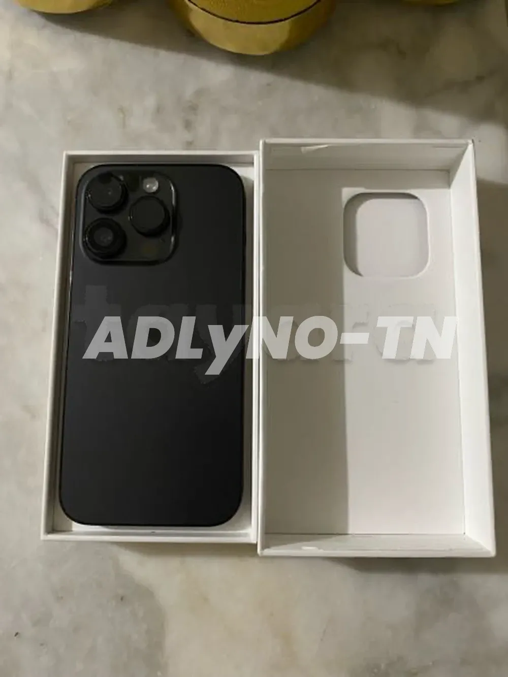 14 Pro 128 gb validé à Tunis - Photo 2