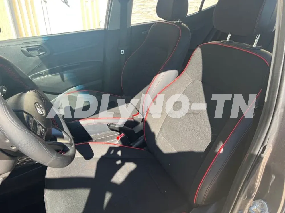 HYUNDAI GRAND I10 08/2021 ÉTAT NEUUVEE à Nabeul - Photo 7