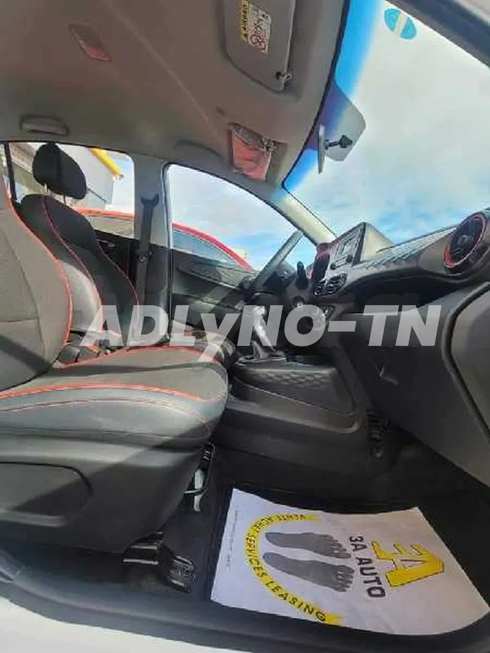 HYUNDAI GRAND I10 1.2 à Sfax - Photo 6