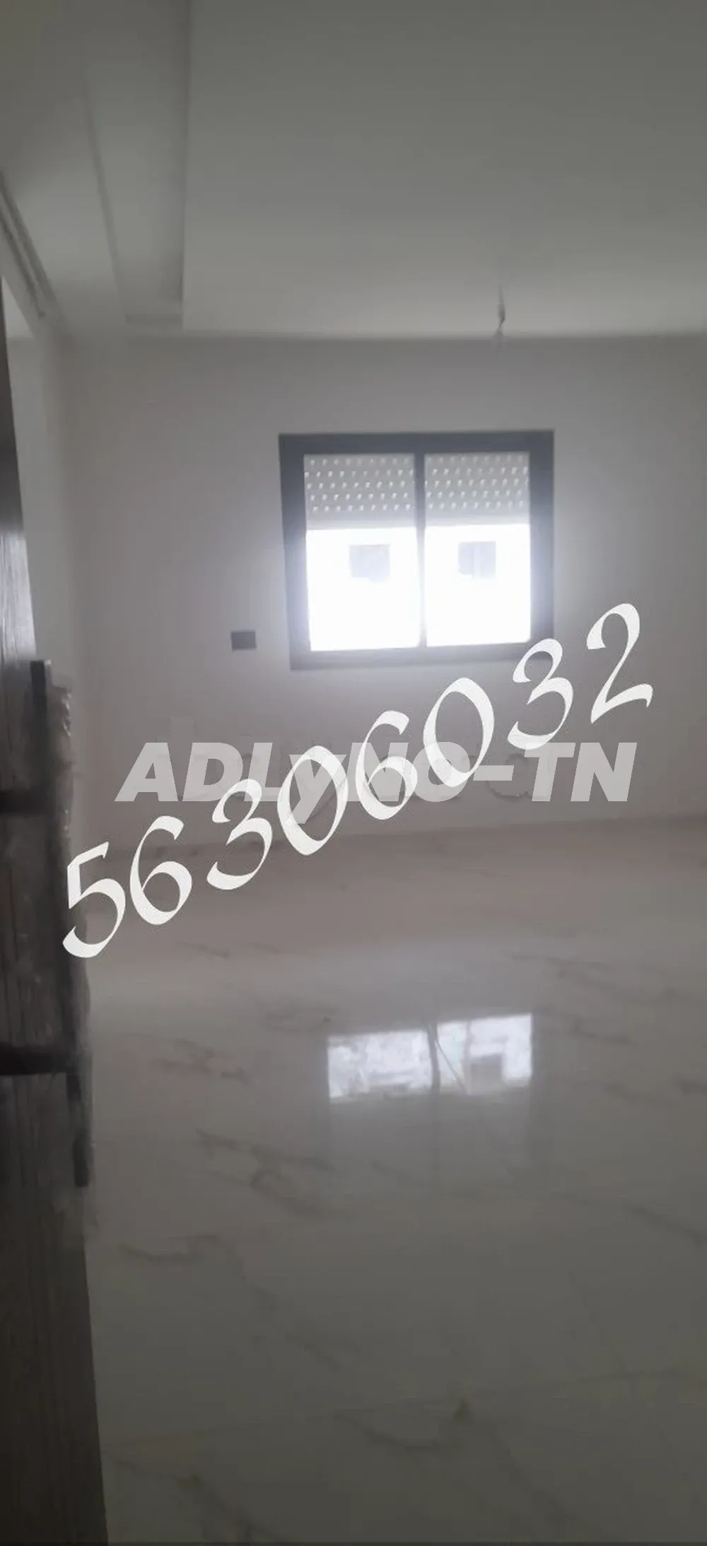 A LOUER S+1 – WAHAT – TEL 56306032 – FB.6774 à Tunis - Photo 5