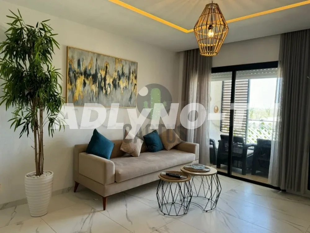 À vendre: S+2 Vue sur mer à Cité el Wafa ,Nabeul . à Nabeul - Photo 3