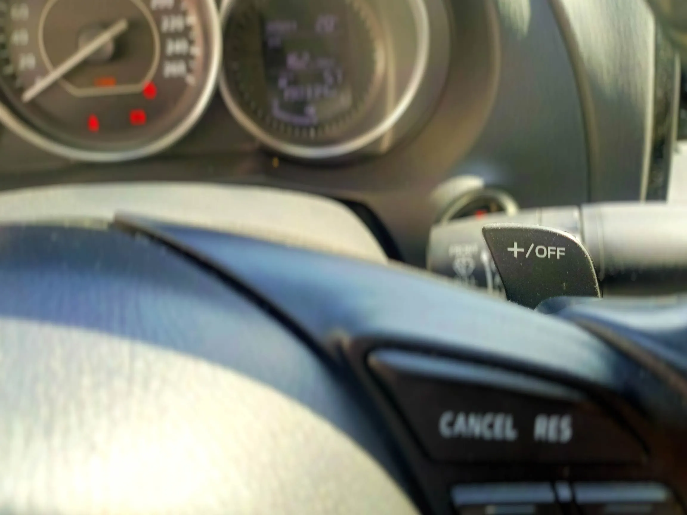 MAZDA 6 2015 à Tunisie - Photo 7