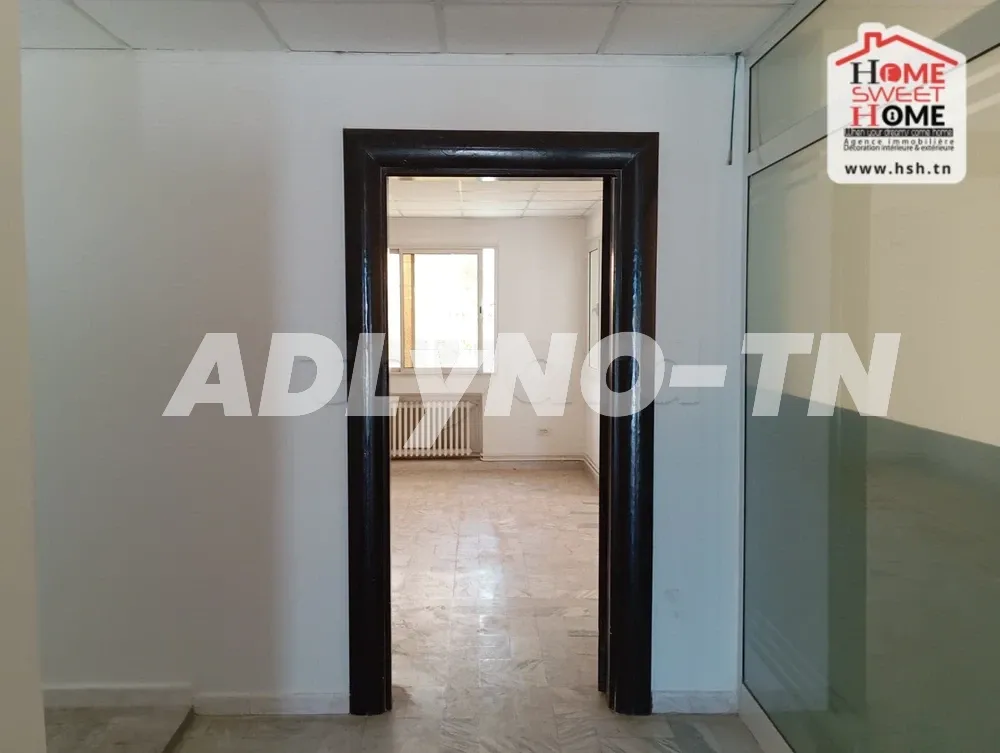 Immeuble Commercial Atlantique à Vendre à Mutuelle Ville à Tunis - Photo 6