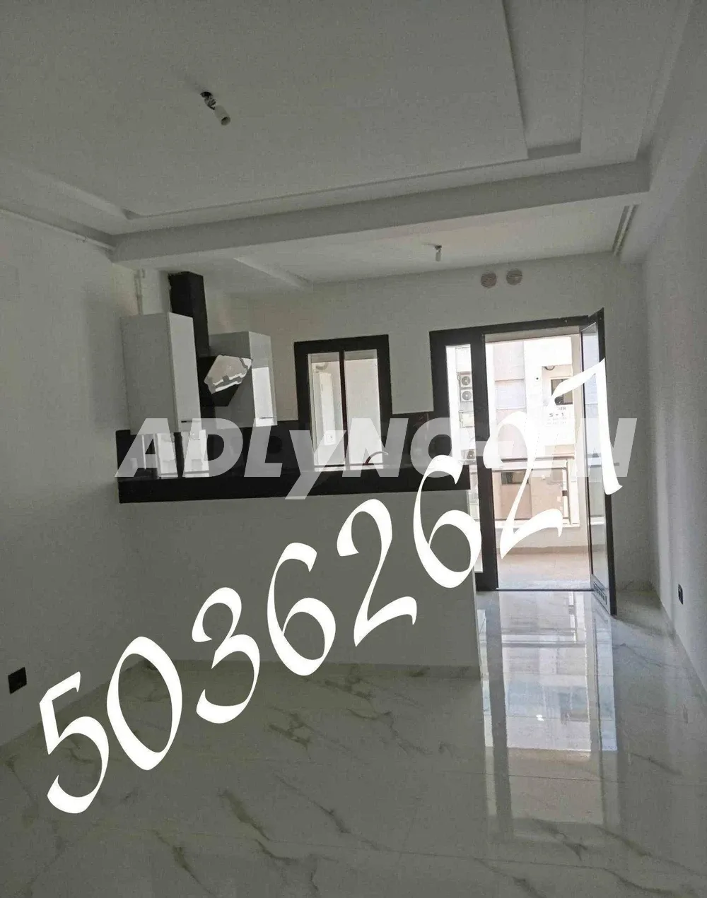 Une villa r+2 riadh 5 sousse