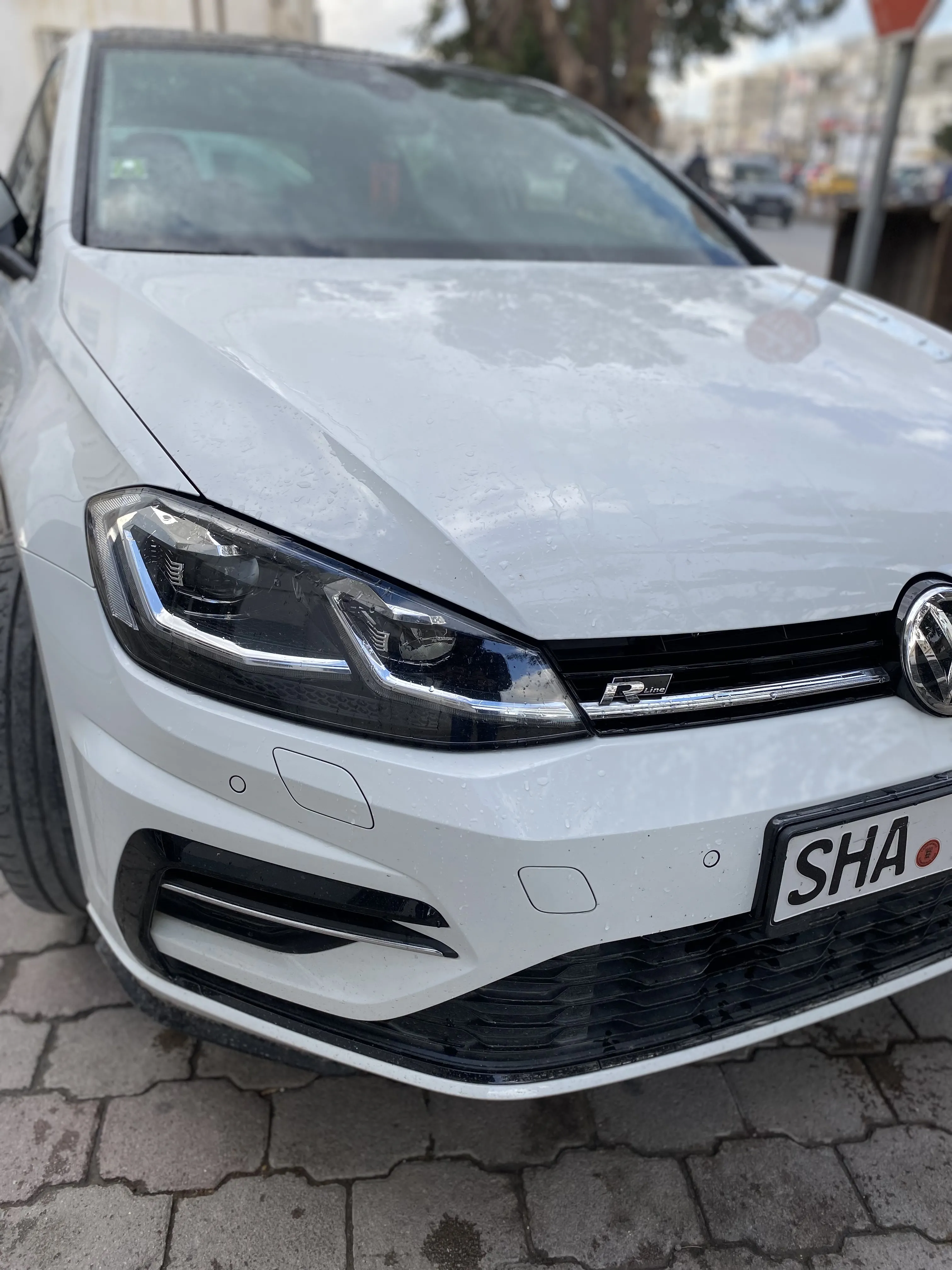Golf 7.5 r Line à Tunisie - Photo 7