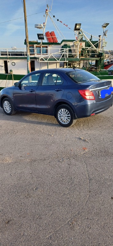 Suzuki Autres Essence 2021 à Bizerte - Photo 7