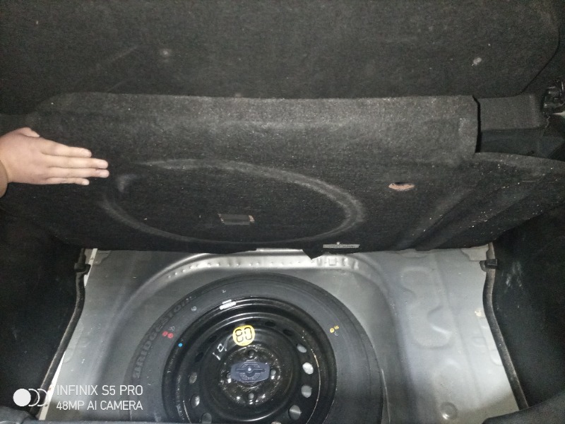 Suzuki Celerio Essence 2023 à Kairouan - Photo 6
