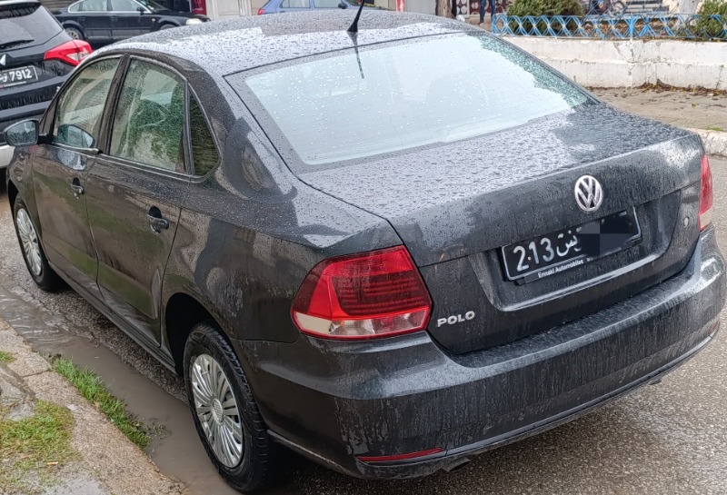 Volkswagen Polo Essence 2019 à Ariana - Photo 3