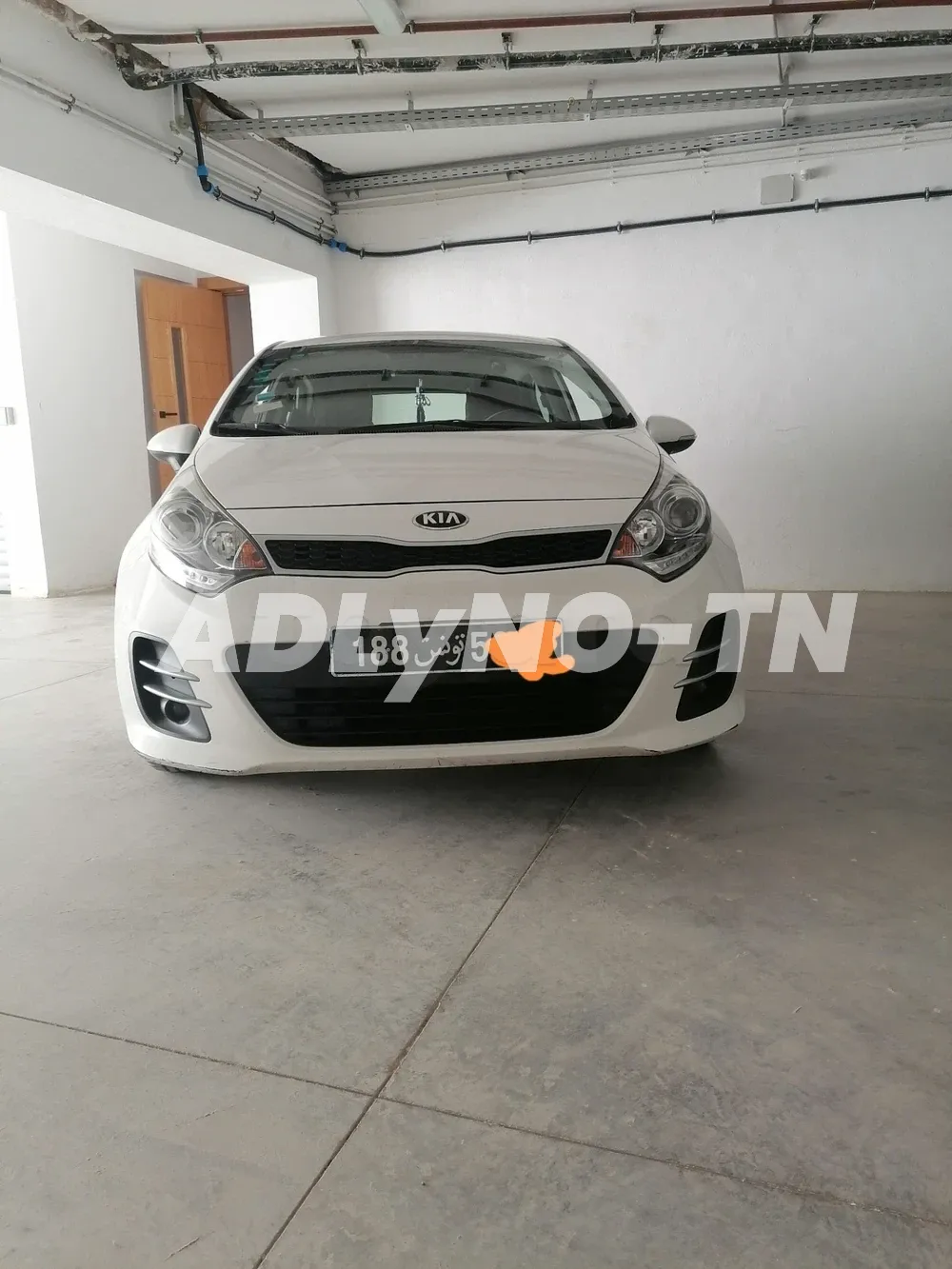 Kia en bon état à Monastir - Photo 1