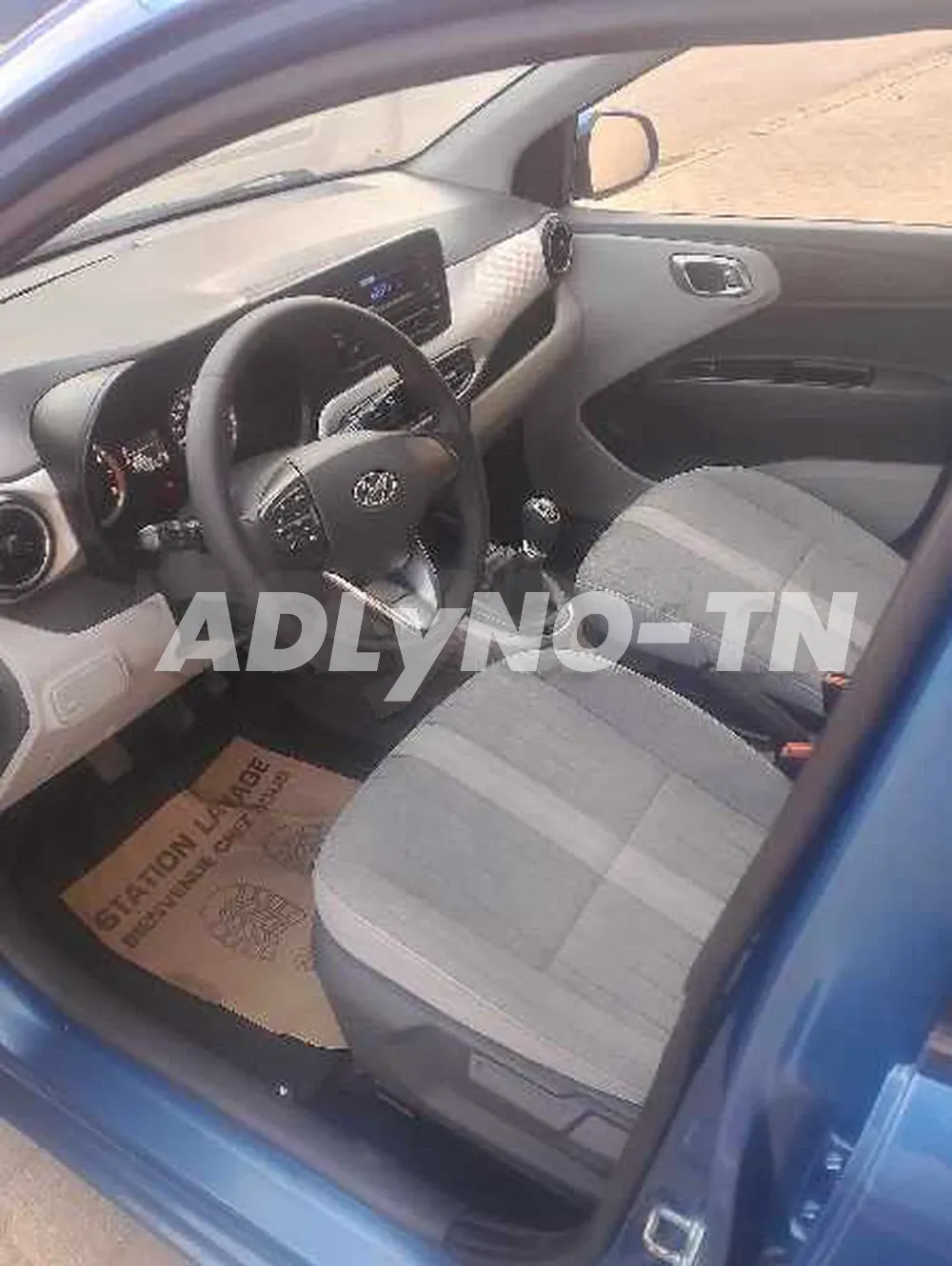 Hyundai 2021 à sousse - Photo 4