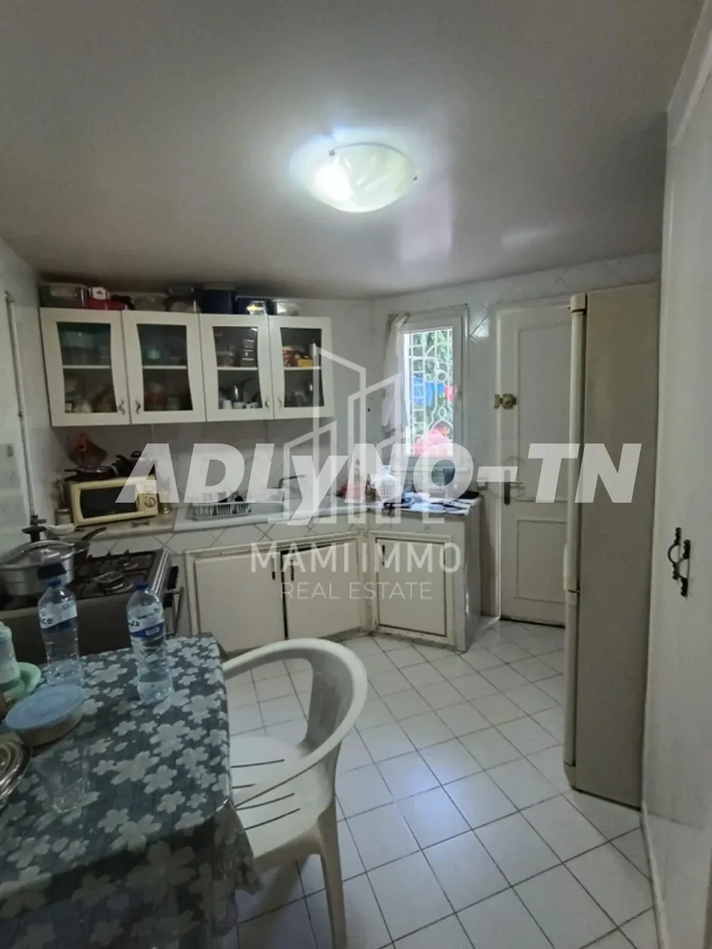 Une villa à Vendre à cité Enasser 1 à Ariana - Photo 14