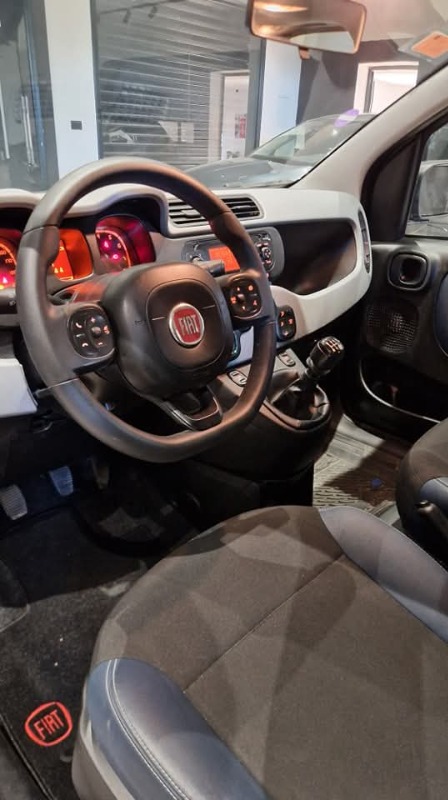 Fiat PANDA Essence 2022 à Nabeul - Photo 2