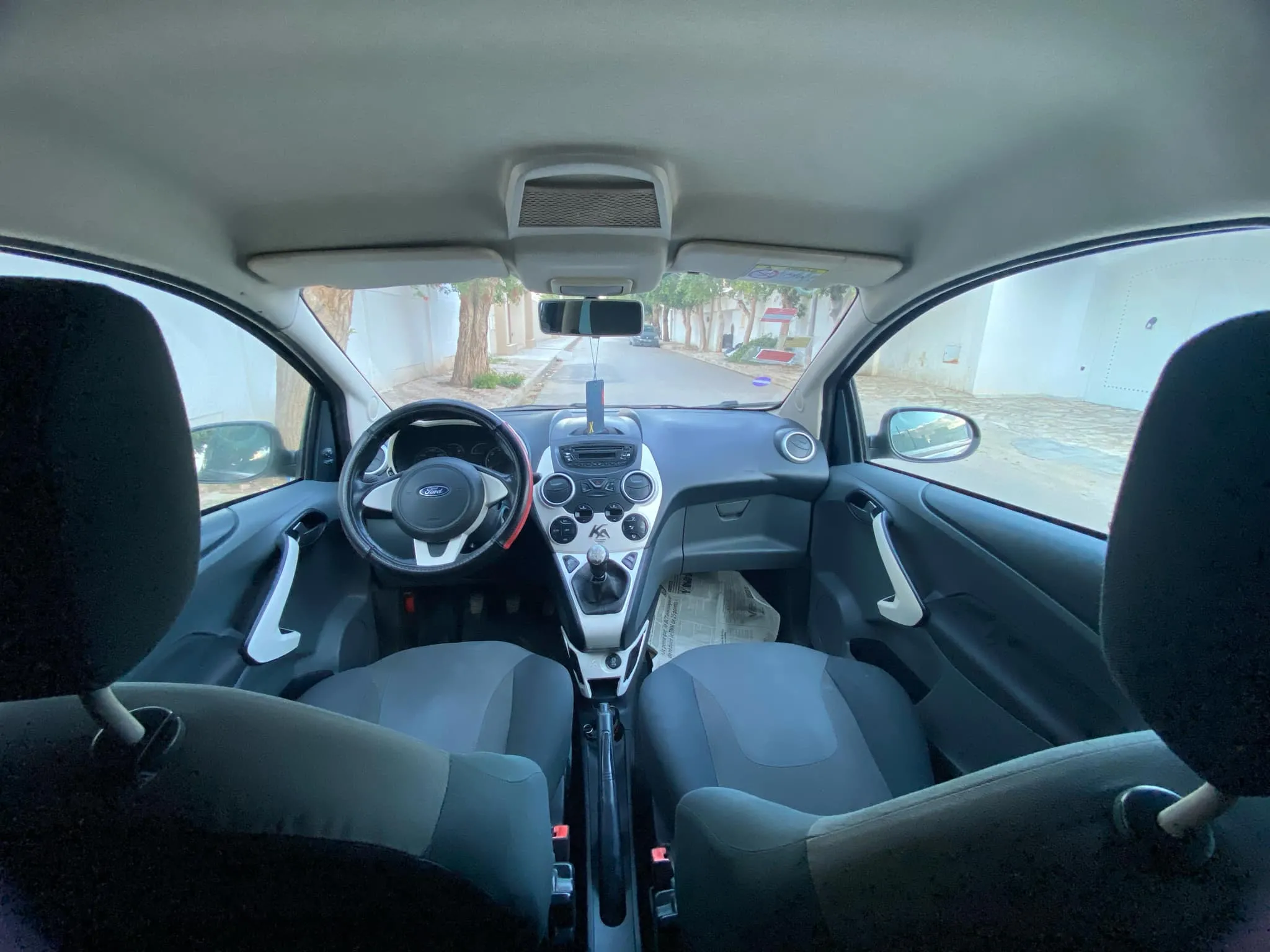 Ford KA a vendre à Sfax - Photo 5