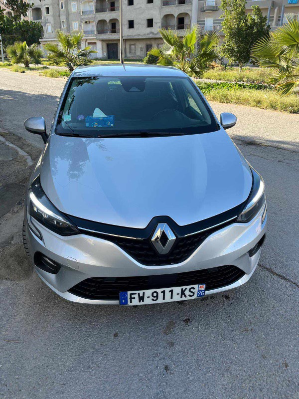 Renault Clio Essence 2021 à sousse - Photo 1