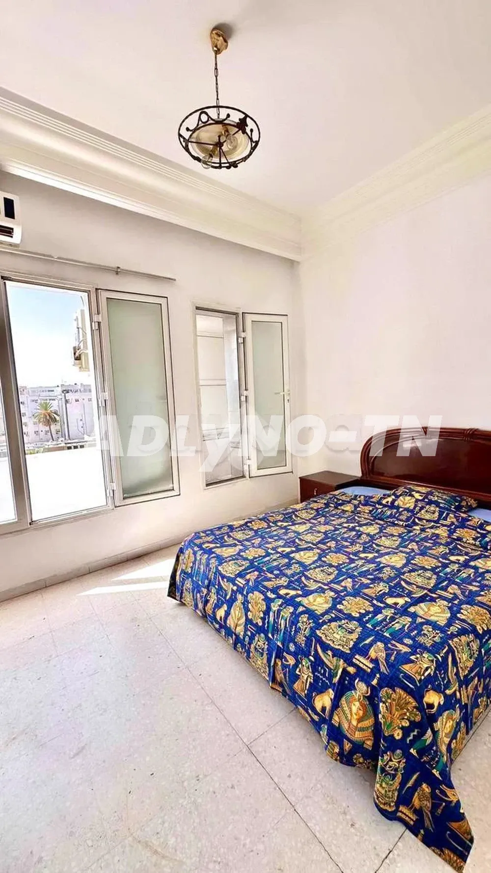 A vendre un magnifique s+1 deuxième position de la mer à sousse - Photo 3
