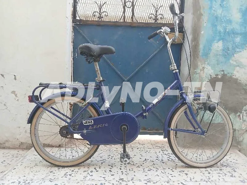 Vélo pliant Mirella leri à Tunis - Photo 3